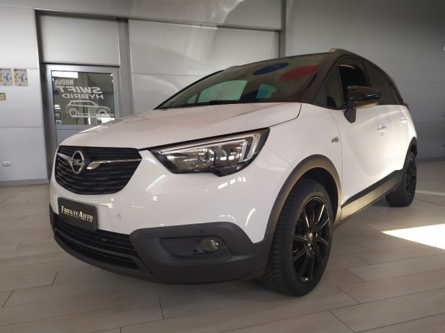 Opel Crossland X 1.5 ECOTEC D 102 CV Start&Stop Advance usato a MUGGIA