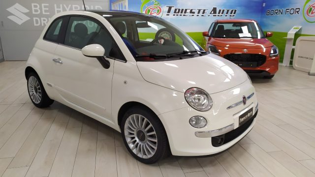 Fiat 500 1.3 Multijet 16V 95 CV Lounge - foto 3 di 4