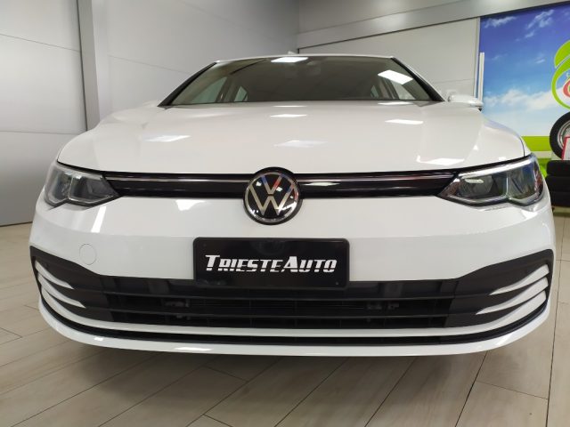 Volkswagen Golf 2.0 TDI 115 CV SCR Life - foto 2 di 4