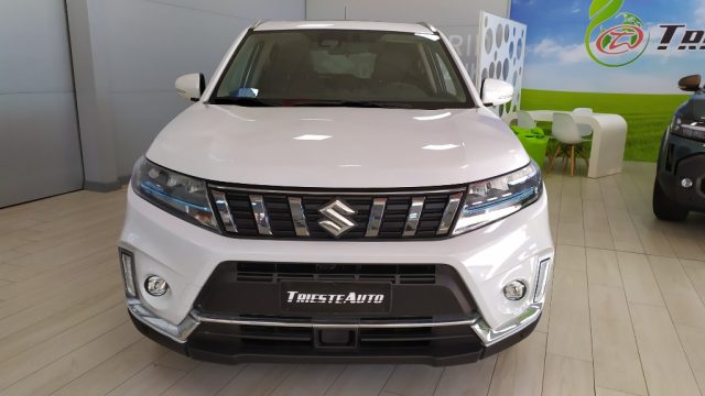 Suzuki Vitara 1.5 140V Hybrid A/T 4WD AllGrip Starview - foto 2 di 4