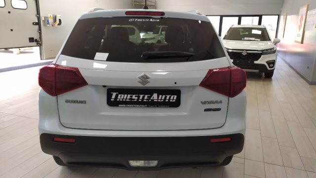 Suzuki Vitara 1.5 140V Hybrid A/T 4WD AllGrip Starview - foto 4 di 4