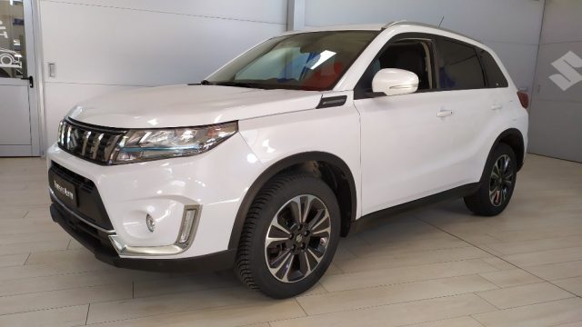 Suzuki Vitara 1.5 140V Hybrid A/T 4WD AllGrip Starview usato a MUGGIA