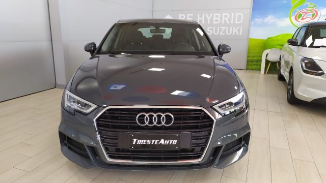 Audi A3 SPB 30 TDI S tronic - foto 2 di 4