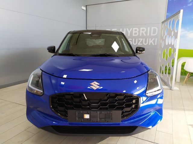 Suzuki Swift 1.2 Hybrid Top - foto 2 di 4