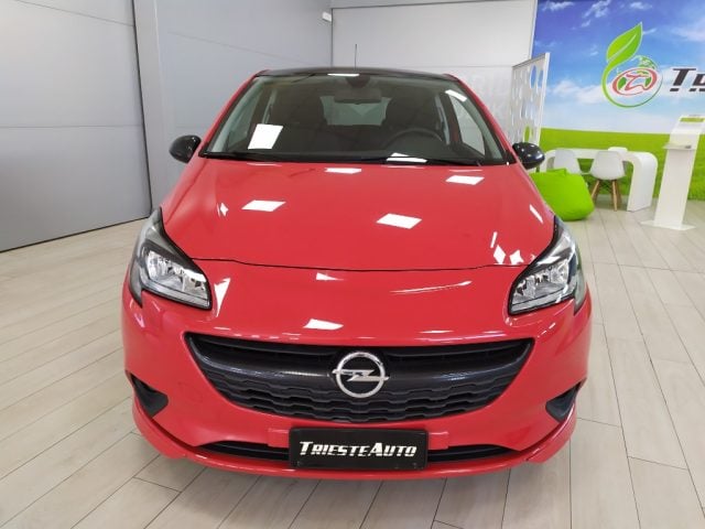 Opel Corsa 1.4 Turbo 150CV OPC Line Coupé S - foto 2 di 13