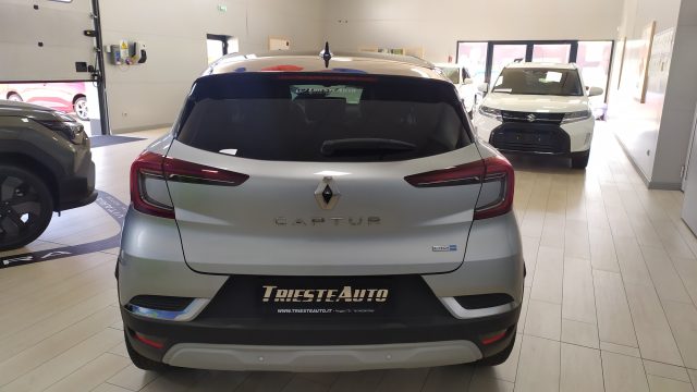 Renault Captur Full Hybrid E-Tech 145 CV Intens - foto 4 di 4