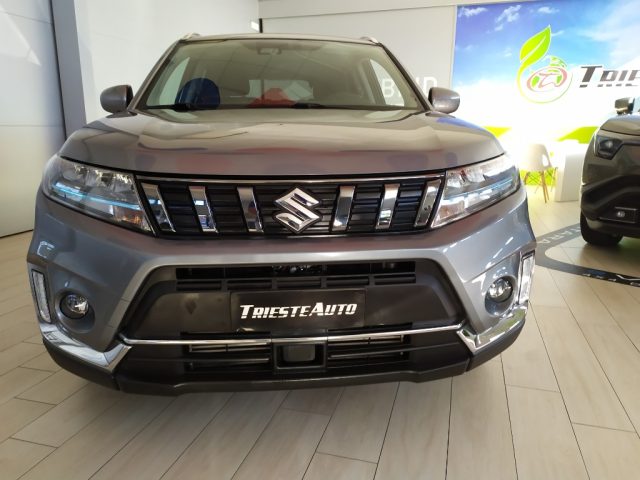 Suzuki Vitara 1.4 Hybrid 4WD AllGrip Cool - foto 2 di 4