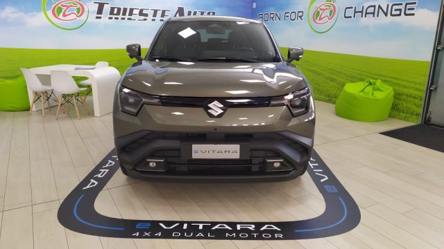 Suzuki e Vitara 61kWh Top 4wd dual motor allgrip-e - foto 2 di 4