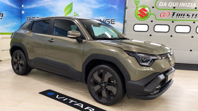 Suzuki e Vitara 61kWh Top 4wd dual motor allgrip-e - foto 3 di 4