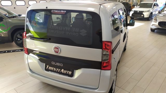 Fiat Qubo 1.4 8V 77 CV Lounge - foto 4 di 4