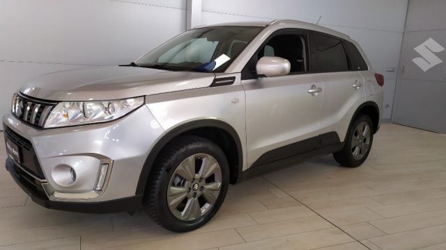 Suzuki Vitara 1.0 Boosterjet 4WD AllGrip Cool, del 2019, 88.214 km, in vendita a Muggia (TS)