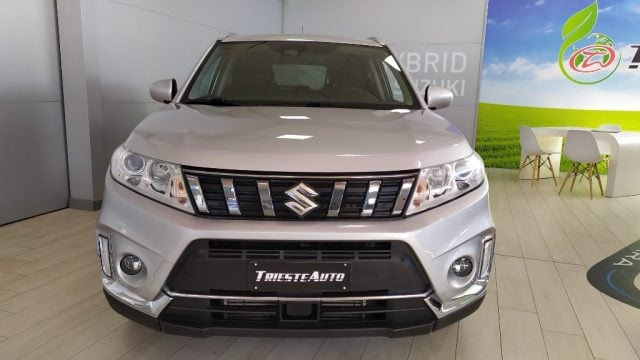 Suzuki Vitara 1.0 Boosterjet 4WD AllGrip Cool - foto 2 di 4