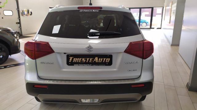 Suzuki Vitara 1.0 Boosterjet 4WD AllGrip Cool - foto 4 di 4