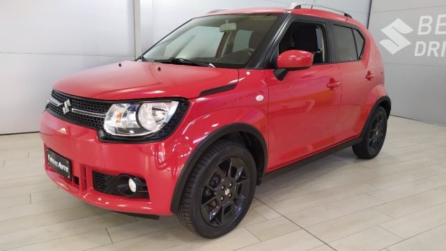 Suzuki Ignis 1.2 Dualjet Cool, del 2019, 97.756 km, in vendita a Muggia (TS)
