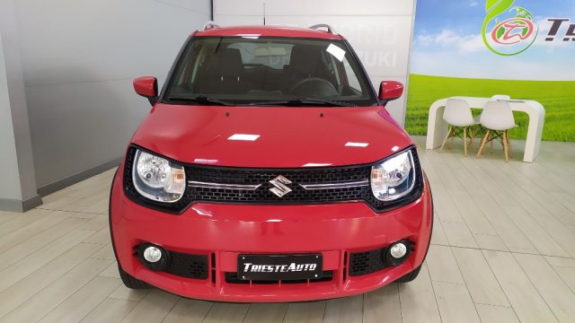 Suzuki Ignis 1.2 Dualjet Cool - foto 2 di 4