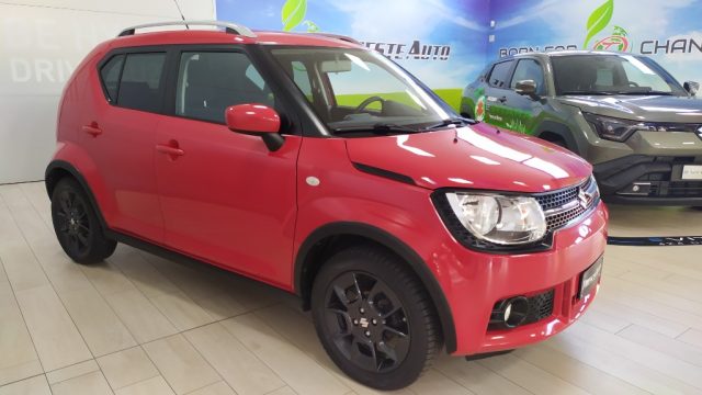 Suzuki Ignis 1.2 Dualjet Cool - foto 3 di 4