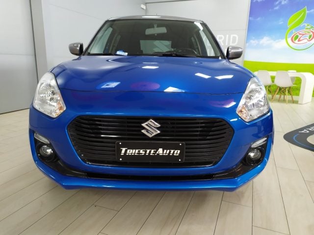 Suzuki Swift 1.2 Dualjet Cool - foto 2 di 4