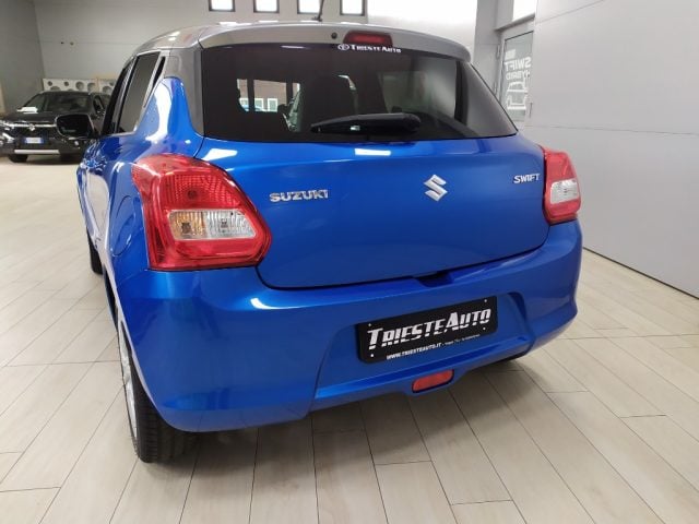Suzuki Swift 1.2 Dualjet Cool - foto 4 di 4