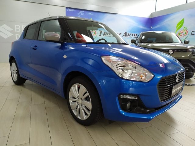 Suzuki Swift 1.2 Dualjet Cool - foto 3 di 4