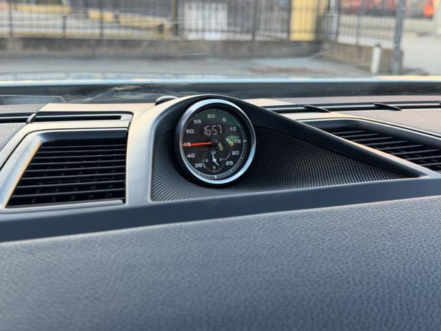 Porsche Panamera 3.0 D Edition * TETTO * BOSE * PDLS * CHRONO * usato a SAONARA