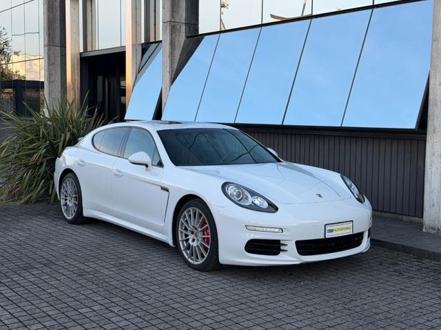 Porsche Panamera 3.0 D Edition * TETTO * BOSE * PDLS * CHRONO * - foto 1 di 4
