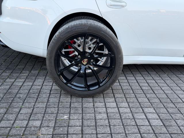 Porsche Panamera 3.0 D Edition * TETTO * BOSE * PDLS * CHRONO *, del 2016, 152.000 km, in vendita a Saonara (PD)
