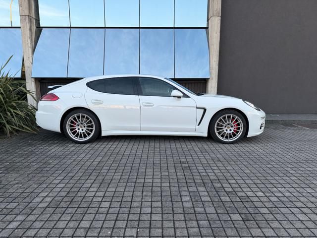Porsche Panamera 3.0 D Edition * TETTO * BOSE * PDLS * CHRONO * - foto 4 di 4