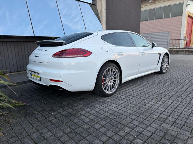 Porsche Panamera 3.0 D Edition * TETTO * BOSE * PDLS * CHRONO * - foto 3 di 4