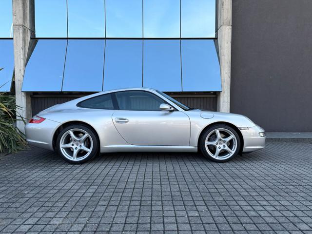 Porsche 997 Carrera * CONDIZIONI UNICHE * ONE OF A KIND * - foto 3 di 17