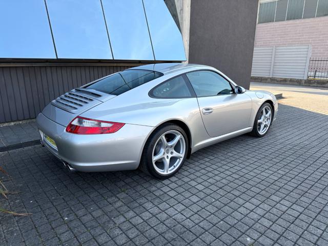 Porsche 997 Carrera * CONDIZIONI UNICHE * ONE OF A KIND * - foto 4 di 17