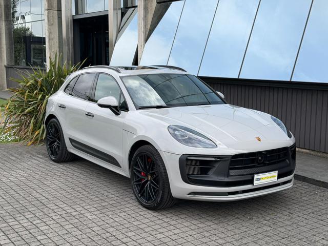 Porsche Macan 2.9 GTS * PASM * TETTO * ACC * CHRONO * BOSE * usato a SAONARA