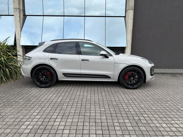 Porsche Macan 2.9 GTS * PASM * TETTO * ACC * CHRONO * BOSE * - foto 4 di 4
