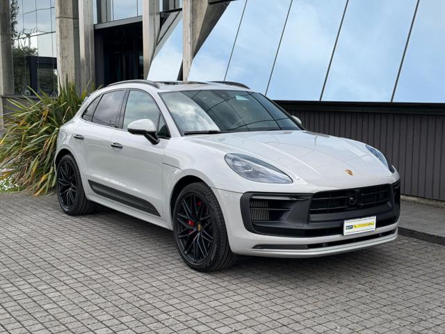 Porsche Macan 2.9 GTS * PASM * TETTO * ACC * CHRONO * BOSE * - foto 2 di 4