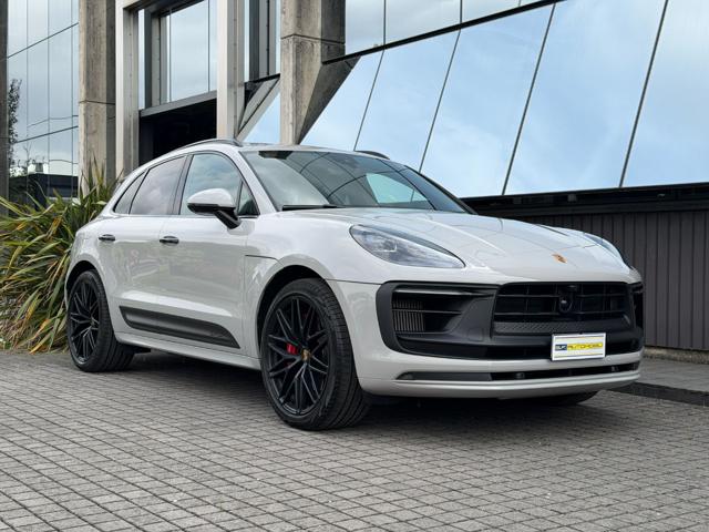 Porsche Macan 2.9 GTS * PASM * TETTO * ACC * CHRONO * BOSE * - foto 3 di 4