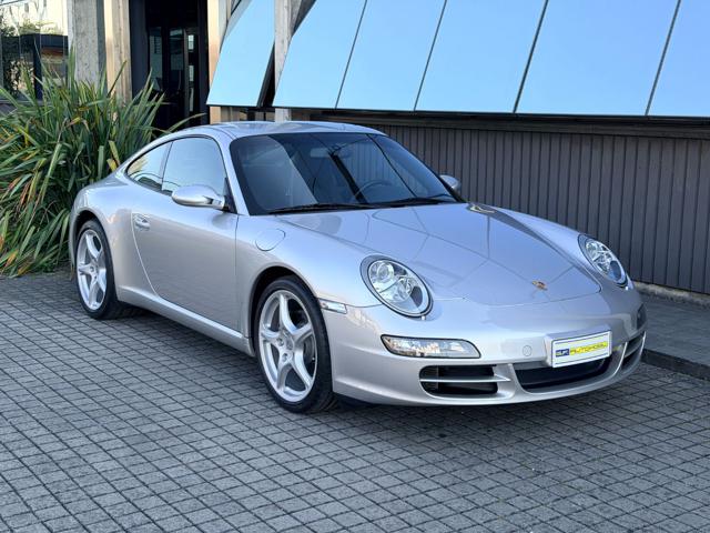 Porsche 911 Carrera * CONDIZIONI UNICHE * ONE OF A KIND * - foto 3 di 4