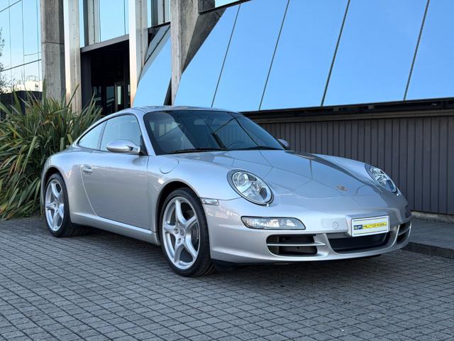 Porsche 911 Carrera * CONDIZIONI UNICHE * ONE OF A KIND * - foto 2 di 4
