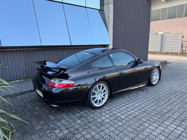 Porsche 911 GT3 Clubsport M003 * C07 * PRIMA VERNICE * SERVICE - foto 4 di 4