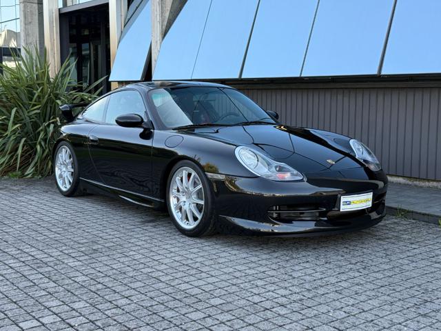 Porsche 911 GT3 Clubsport M003 * C07 * PRIMA VERNICE * SERVICE - foto 2 di 4