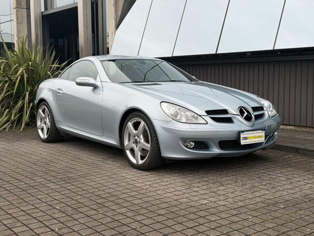Mercedes-Benz SLK 350 V6 Sport * ASI CRS * AIRSCARF * AMG * SERVICE * - foto 2 di 4