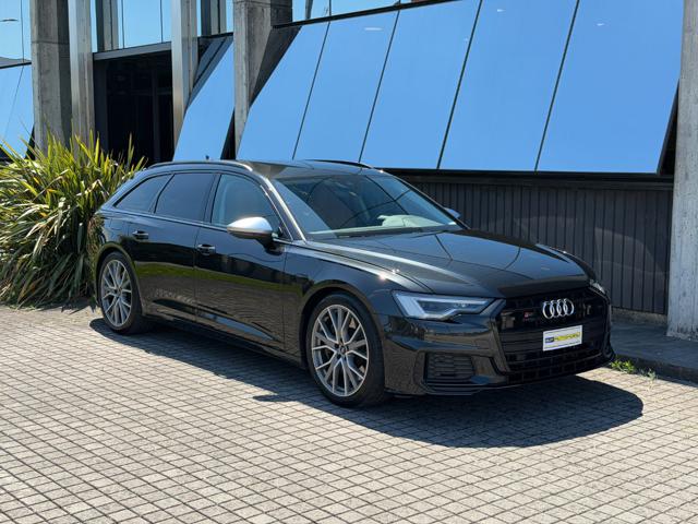 Audi S6 Avant 3.0 TDI quattro * EXCLUSIVE * B&O * MATRIX * usato a SAONARA