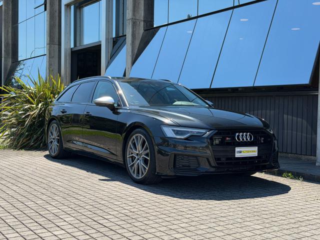 Audi S6 Avant 3.0 TDI quattro * EXCLUSIVE * B&O * MATRIX * - foto 2 di 4