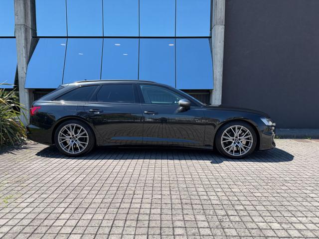 Audi S6 Avant 3.0 TDI quattro * EXCLUSIVE * B&O * MATRIX * - foto 3 di 4