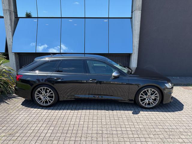 Audi S6 Avant 3.0 TDI quattro * EXCLUSIVE * B&O * MATRIX * - foto 4 di 4