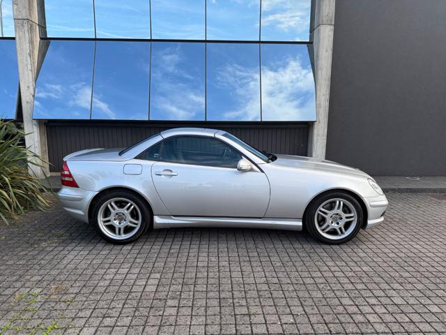 Mercedes-Benz SLK 32 AMG * Kompressor * ITALIANA * ASI CRS * - foto 3 di 4