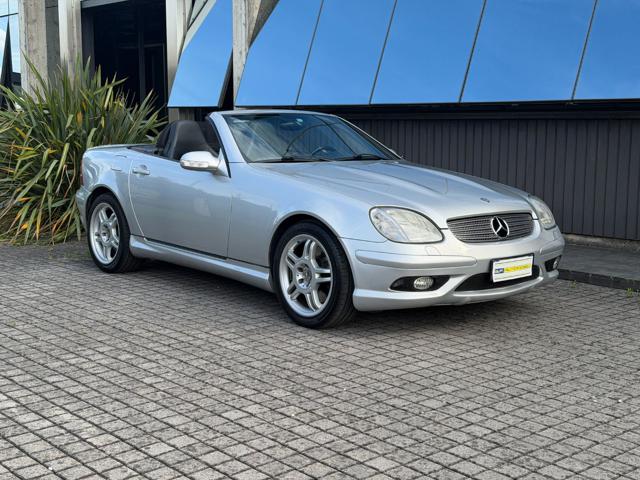 Mercedes-Benz SLK 32 AMG * Kompressor * ITALIANA * ASI CRS * - foto 2 di 4