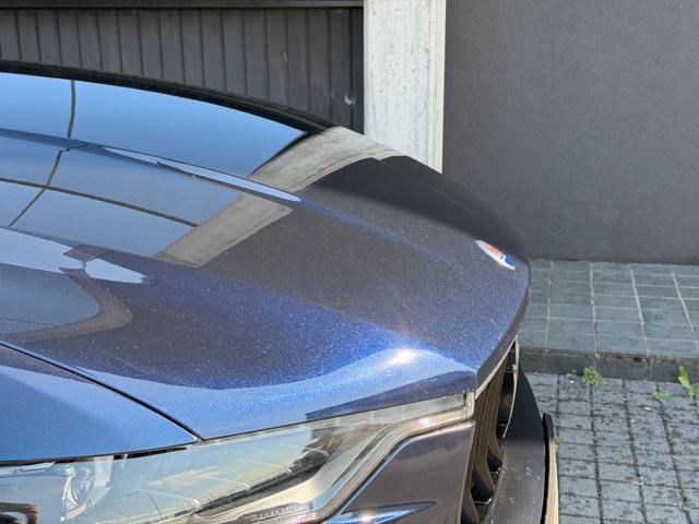Maserati Levante Q4 Gransport * CARBONIO *TETTO *BLU NOBILE *360� - foto 2 di 4