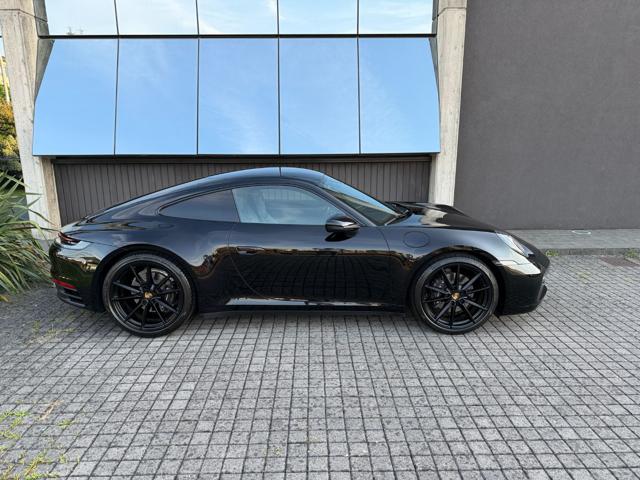 Porsche 911 Carrera * 20/21 * CAMERA * PDLS * APPROVED * - foto 3 di 17