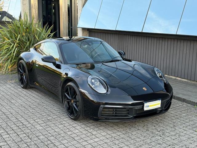 Porsche 911 Carrera * 20/21 * CAMERA * PDLS * APPROVED * - foto 2 di 17