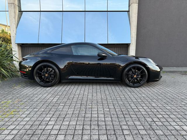 Porsche 911 Carrera * 20/21 * CAMERA * PDLS * APPROVED * - foto 4 di 17