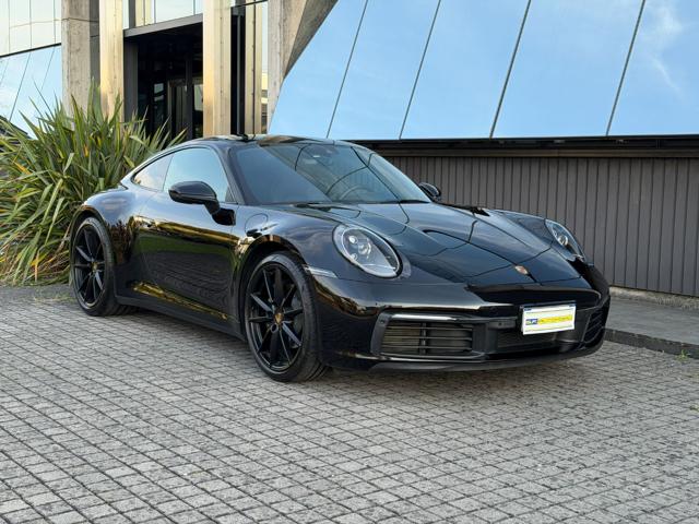 Porsche 911 Carrera * 20/21 * CAMERA * PDLS * APPROVED * usato a SAONARA
